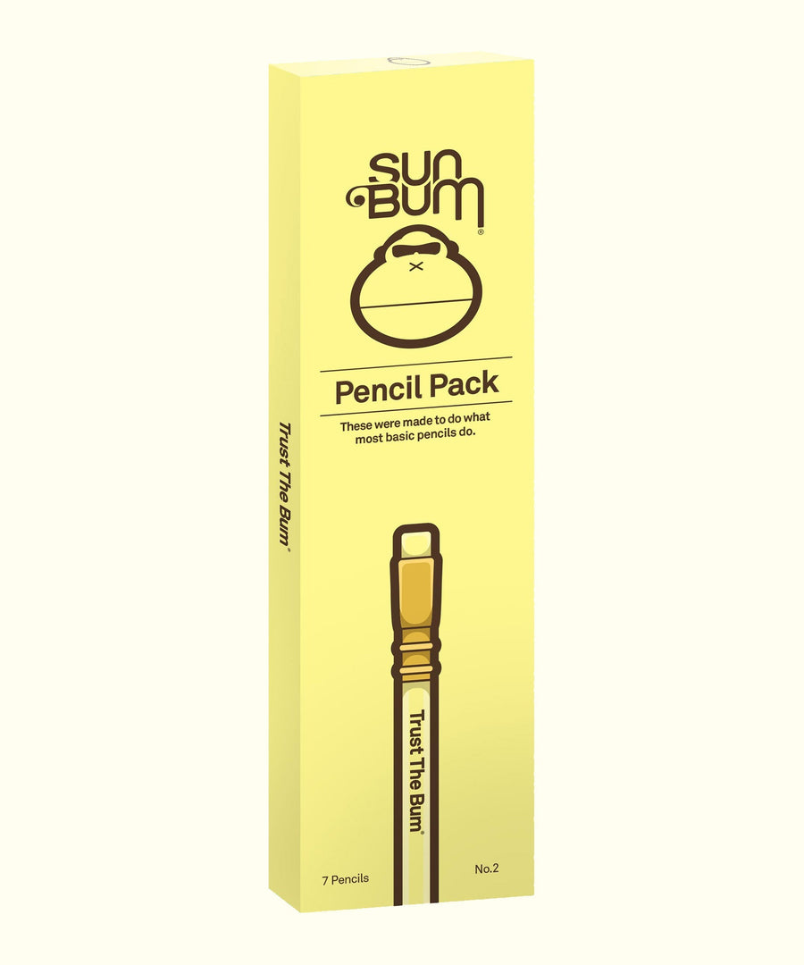 Pencil Pack P5