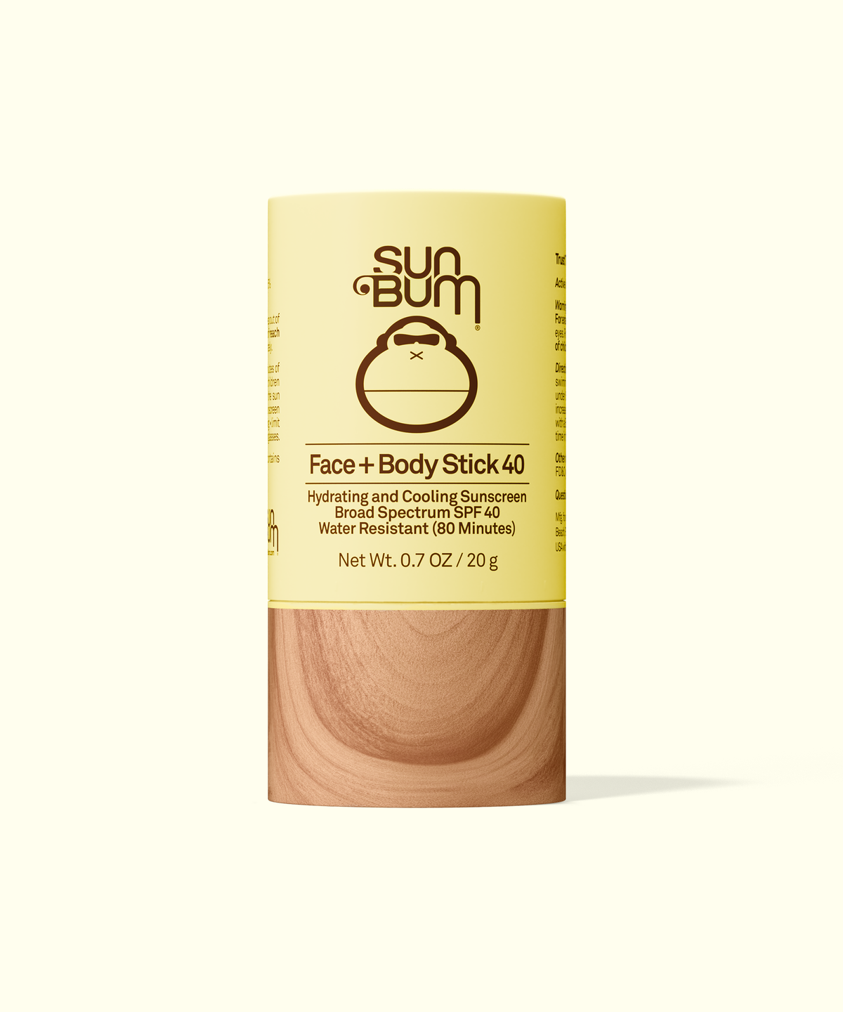 Original Face and Body Stick 40 Y6