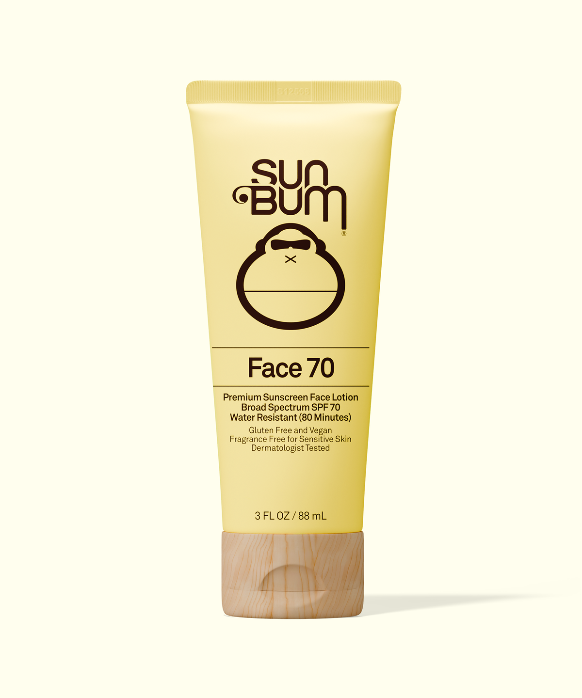 Original SPF 70 Sunscreen Face Lotion K1