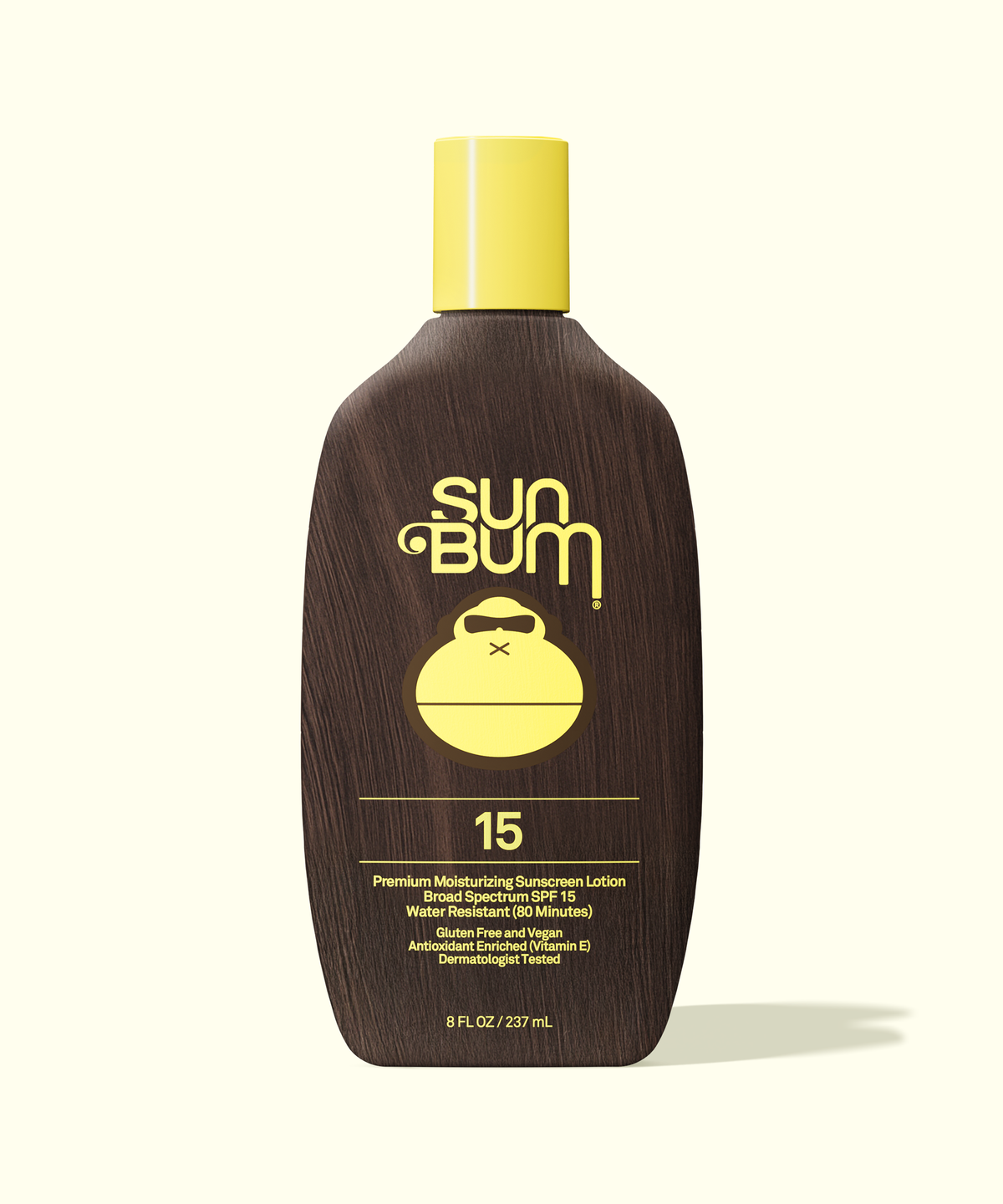 Original SPF 15 Sunscreen Lotion D3